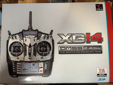 JR PRPOP XG 14 Transmitter