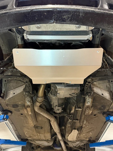 Aerocutt bmw e36 engine front - aerocutt,