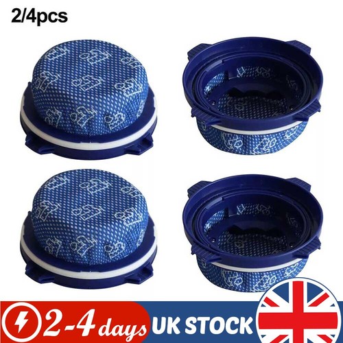 Vacuum filters parts - filters,