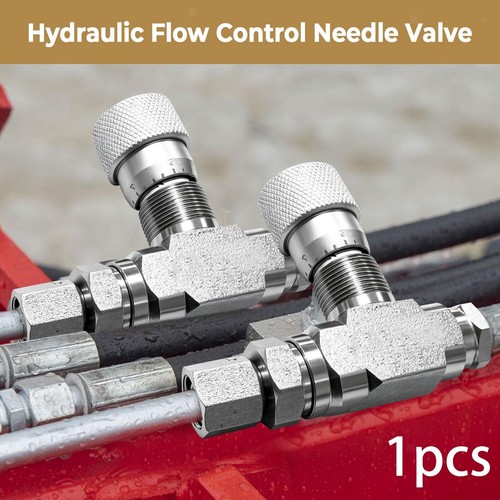 Hydraulic control valve easy - valve,