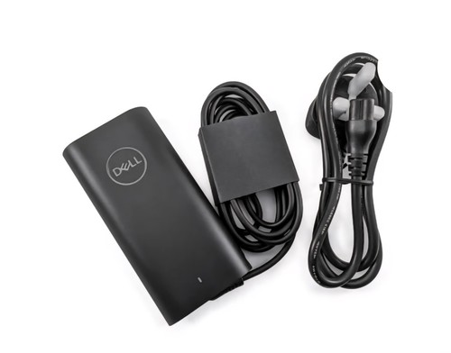 Genuine dell 65w 20v usb - genuine, usb-c