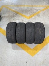 *SET OF 4* TYRE SUMMER NANKANG 195/50 R15 86V AR-1 MOTORSPORT XL