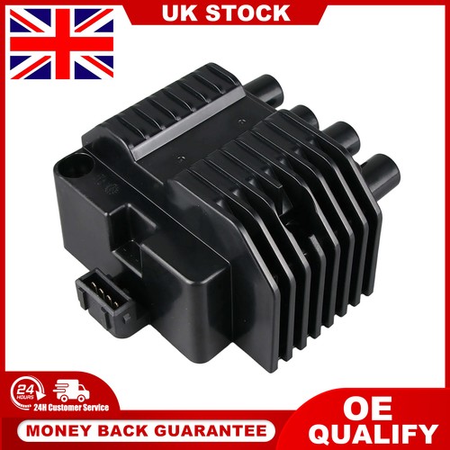 Ignition coil pack module - ignition,