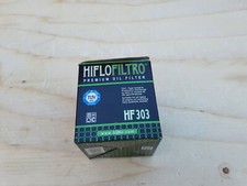 Oil Filter HF303 Yamaha YZF R1