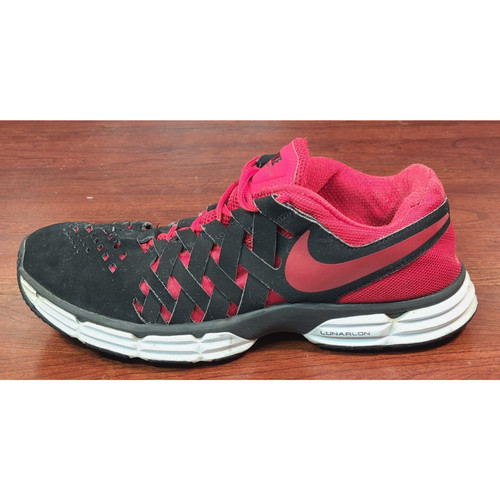 Nike lunar fingertrap men - lunar, tr