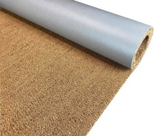 Heavy Duty Entrance Coir Door