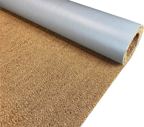 Heavy duty entrance - heavy, coir