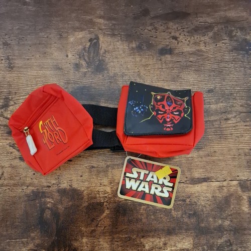 Star wars little bag - star, pouch