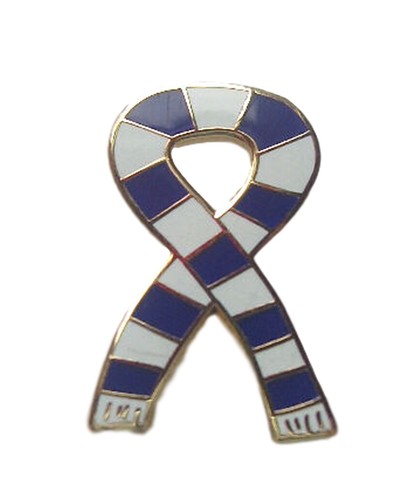Brighton sports scarf blue - sports,