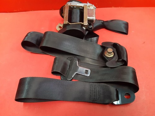 2003 citroen seat belt - 2003,
