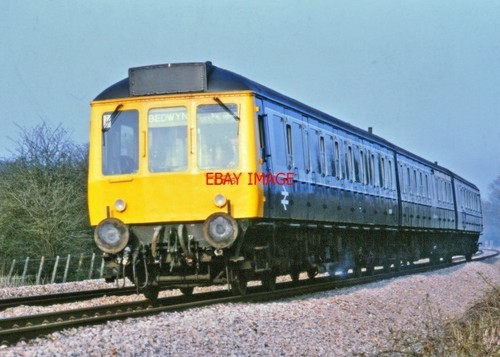 Photo dmu l418 nr midgham - ,