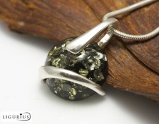 NATURAL BALTIC AMBER Jewellery