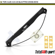 Power Window Regulator without