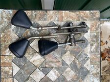 Westwood S1100 Laser L95 Cutter Deck sweeper engage control parts 2644 and 6360