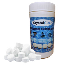 1kg Multi-functional Chlorine