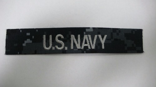 Custom navy nwu type - nwu, 1