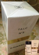 SEALED BEYOND RARE 100g CHANEL