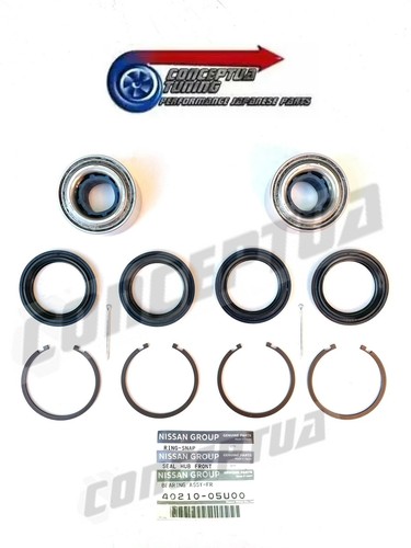Genuine nissan front wheel - nissan,