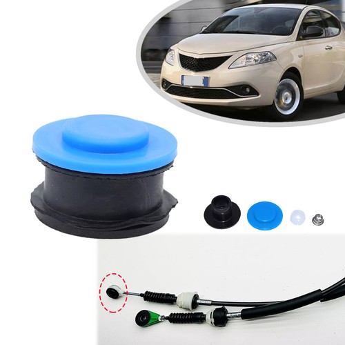Transmission gear shift cable - transmission,