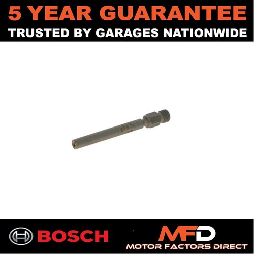 Fuel injector bosch fits - bosch, saab