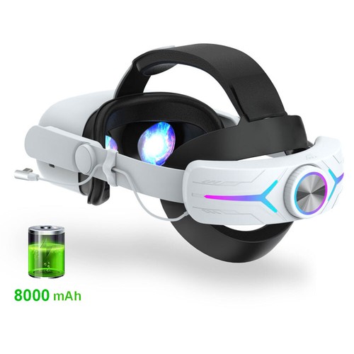 With battery power - with, elite