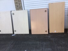 Joblot Of Office Leather
