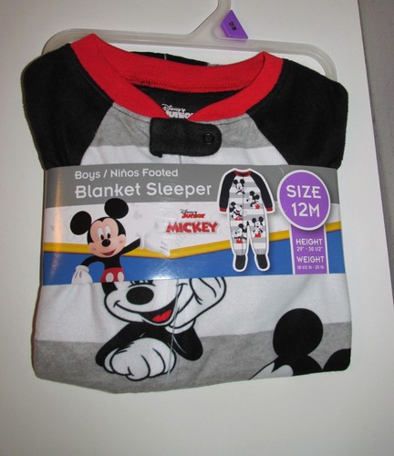Infants mickey mouse - mickey, one