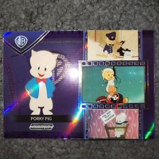 Porky Pig Storytelling /375 Kakawow Phantom Warner Brothers 100th Anniversary