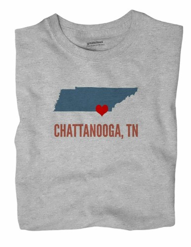 Chattanooga tennessee - tennessee, tn