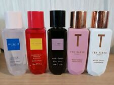 Ted Baker Body Spray 150ml Full Size Various Fragrances - Choose Scent *New*