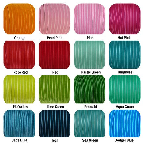 20mm luxury velvet ribbon 4 - 20mm, (3/4