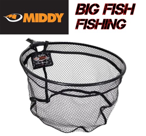 Middy supradry spoon landing - middy,