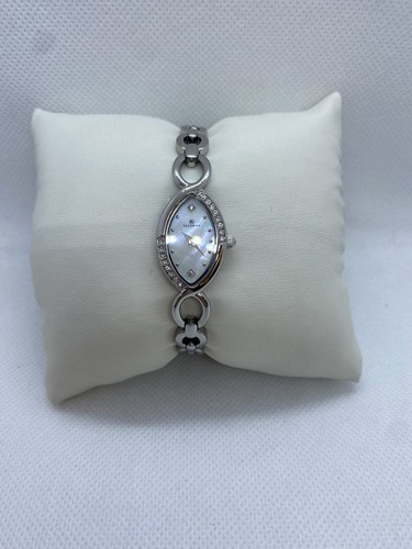 Accurist ladies stainless - accurist,