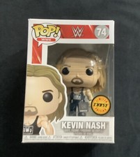 Funko Pop! WWE - Kevin Nash