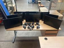 JOB LOT OF 8 X SAMSUNG 22"