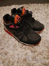 Nike Air Max Structure Triax