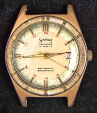 Services Explorer Men's