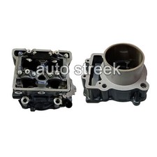 Fit For KTM Duke 390 "Cylinder