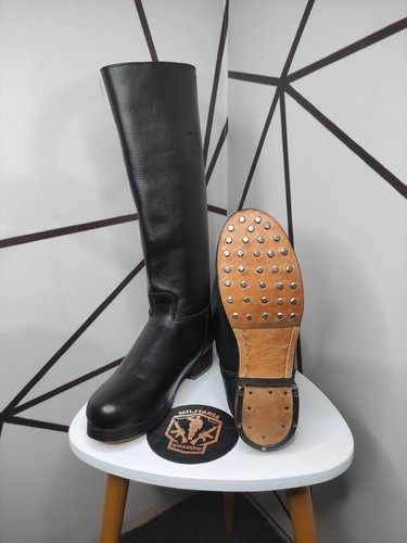 German jack boot - german, boot,