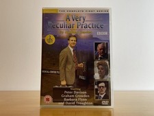 A Very Peculiar Practice