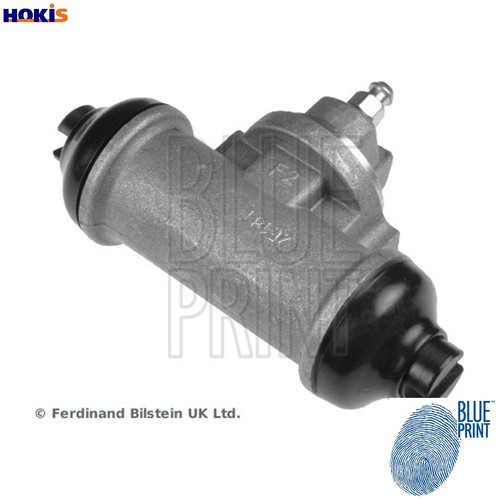 Wheel brake cylinder - wheel,