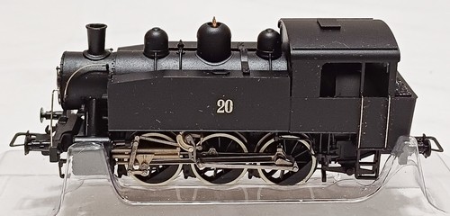 Rivarossi hr2641 - rivarossi, dc