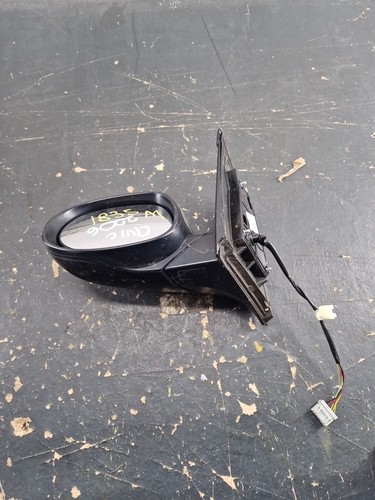 Honda civic paseenger - paseenger, side
