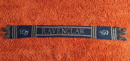 Harry potter ravenclaw - harry, scarf