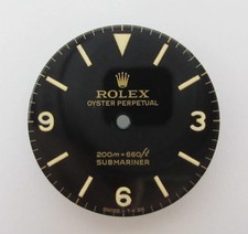 ~ Vintage Rolex #5513