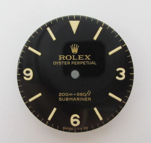 Vintage rolex 5513 - vintage, #5513