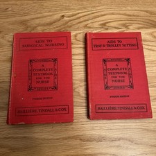 Bailliere Tindall & Cox Aids