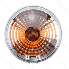 Genuine Hella 90mm Front Indicator as fitted to Adria Vision Motorhomes