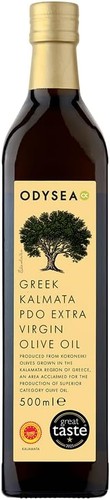 Odysea greek kalamata pdo - odysea,