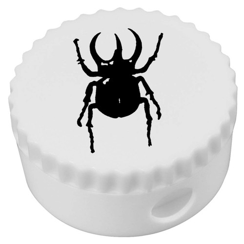 Atlas beetle compact pencil - 'atlas, beetle'